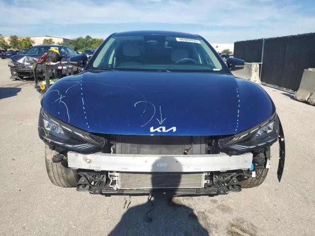 2022 KIA EV6 LIGHT KNDC3DLC8N5089022