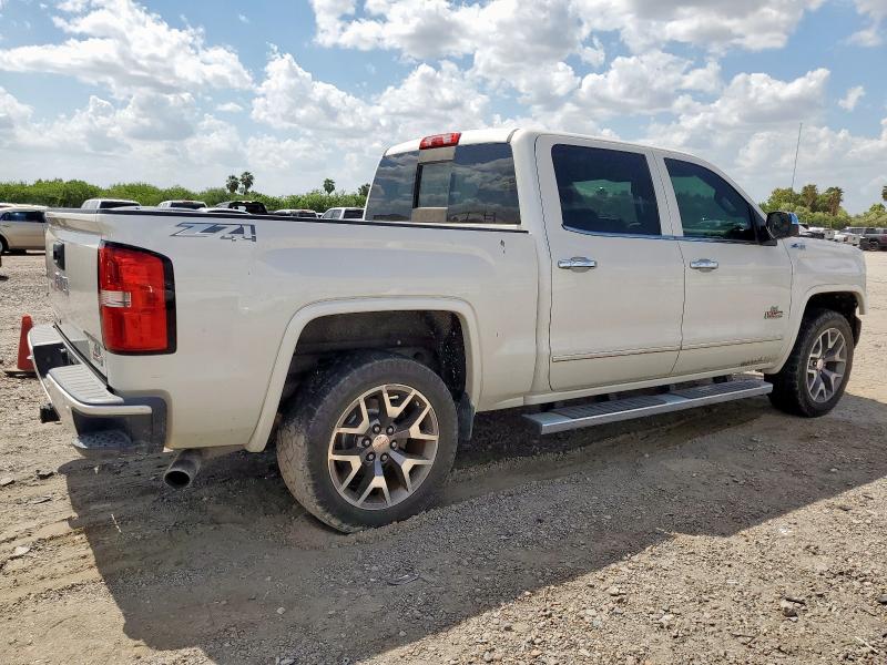 2015 GMC SIERRA K15 3GTU2VEJ4FG414896