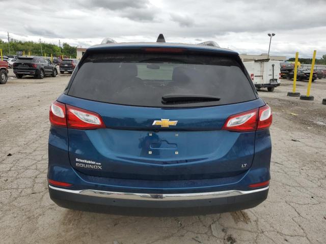 2019 CHEVROLET EQUINOX LT 3GNAXKEV8KL387944