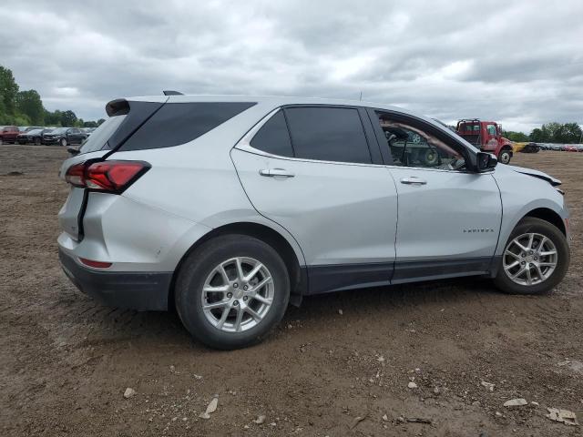 2022 CHEVROLET EQUINOX LT #3296324418
