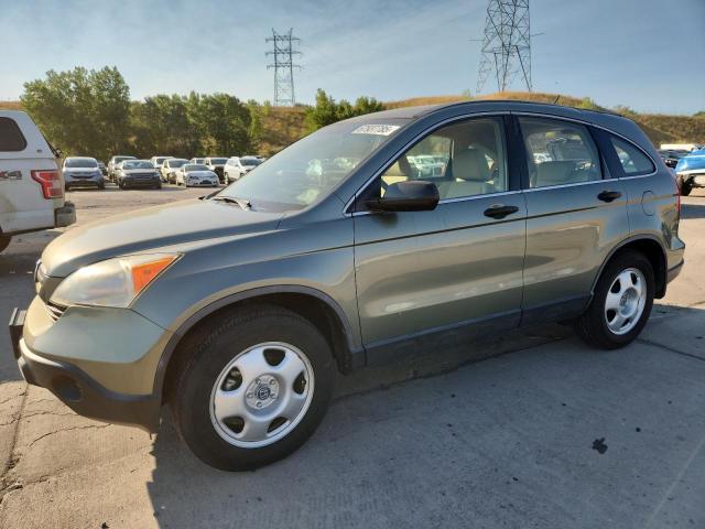 HONDA CR-V LX