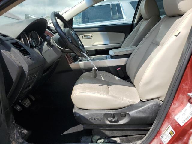 2015 MAZDA CX-9 GRAND JM3TB3DA9F0463329