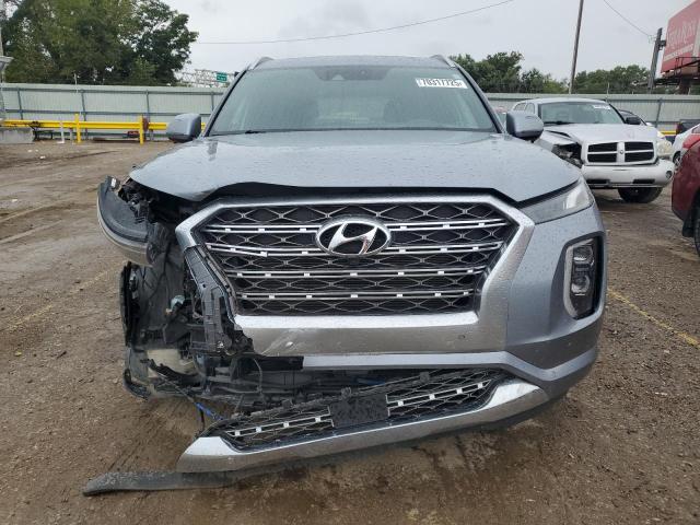 2020 HYUNDAI PALISADE L KM8R5DHEXLU131428
