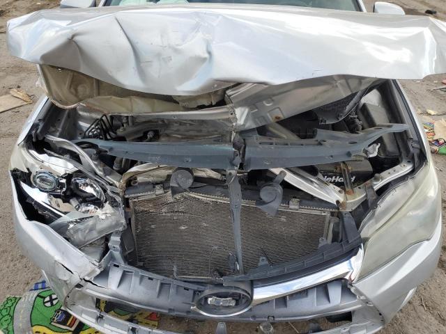 2016 TOYOTA CAMRY LE 4T1BF1FK4GU116399