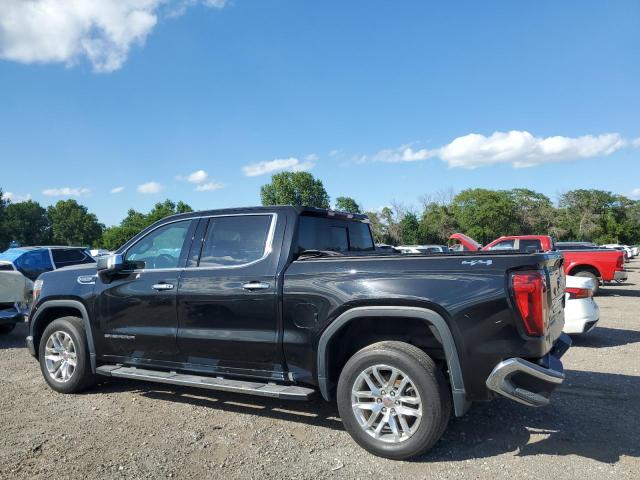 2021 GMC SIERRA K15 3GTU9DED2MG173255