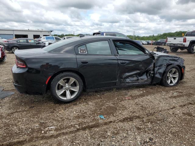 2016 DODGE CHARGER SX - 2C3CDXHG4GH318063
