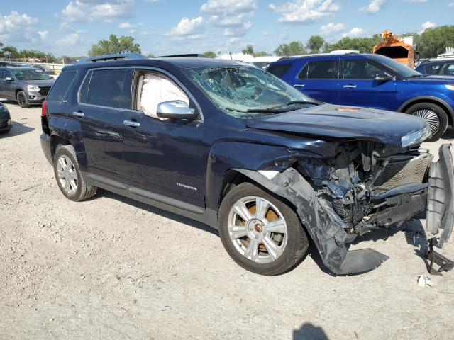 2016 GMC TERRAIN SLT 2GKALPEK2G6279228