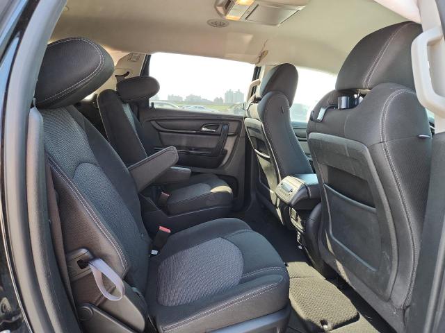 2017 CHEVROLET TRAVERSE LT 1GNKRGKD5HJ154370
