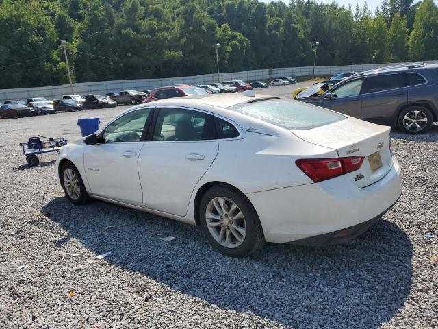 2018 CHEVROLET MALIBU LT - 1G1ZD5ST9JF145223