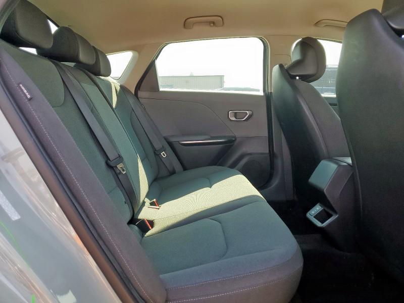 2025 KIA K4 LX #3276420672