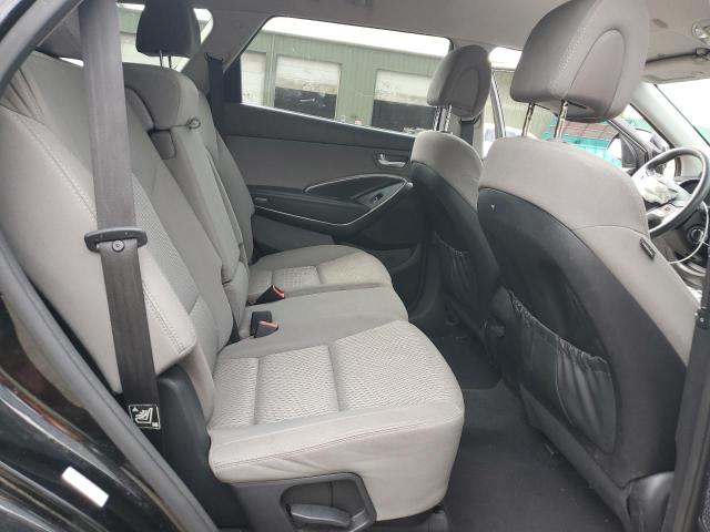 2016 HYUNDAI SANTA FE S KM8SMDHF0GU157734