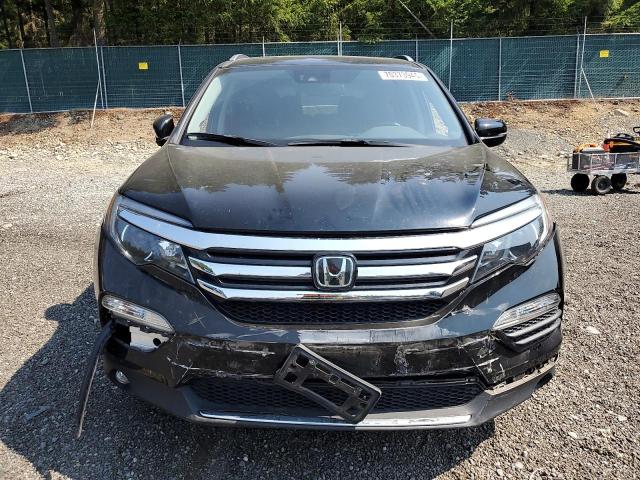 2016 HONDA PILOT ELIT 5FNYF6H05GB127153