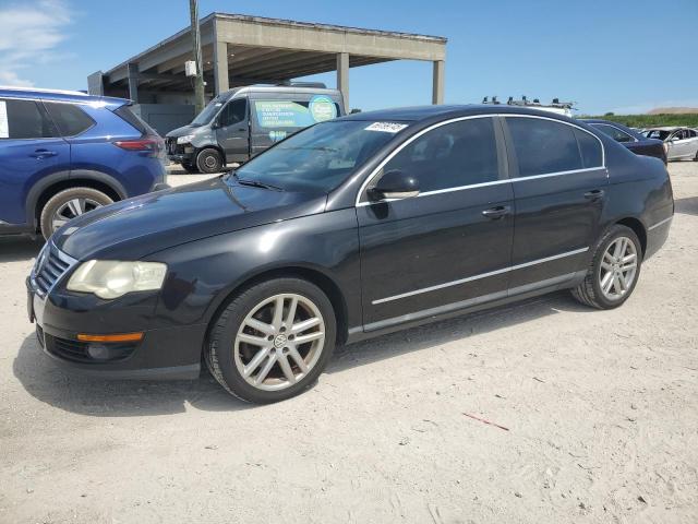 VOLKSWAGEN PASSAT LUX