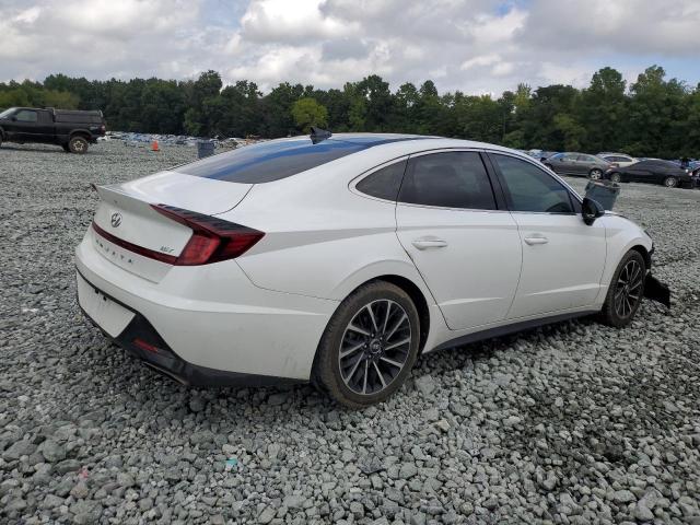 2020 HYUNDAI SONATA SEL PLUS 5NPEJ4J25LH027440
