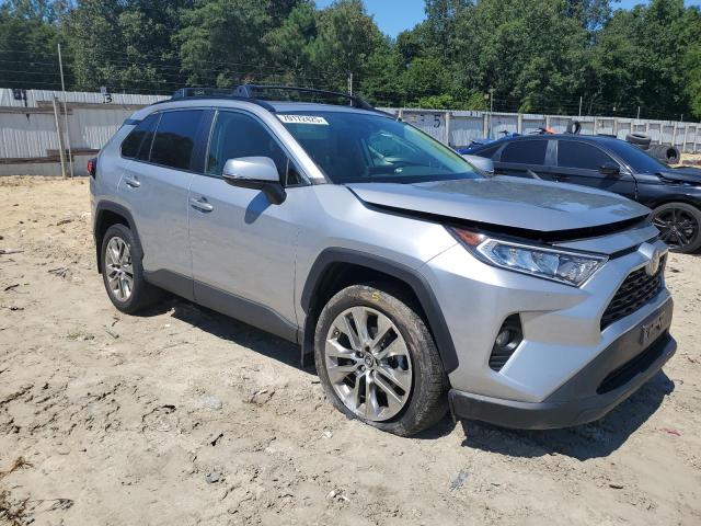 2019 TOYOTA RAV4 XLE P JTMA1RFV5KD512910