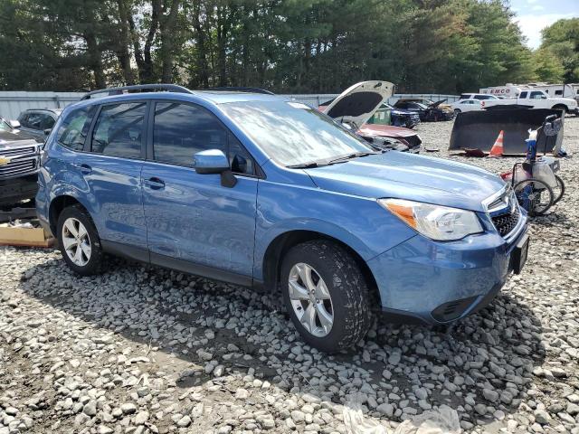 2016 SUBARU FORESTER 2 JF2SJADC1GH460183