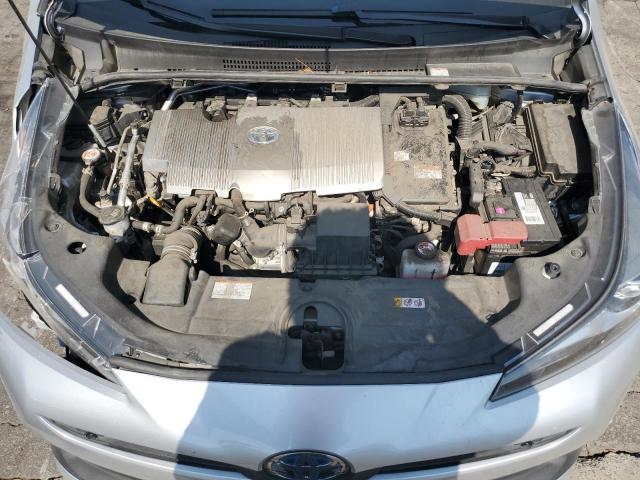 2022 TOYOTA PRIUS NIGH JTDKAMFU8N3161516