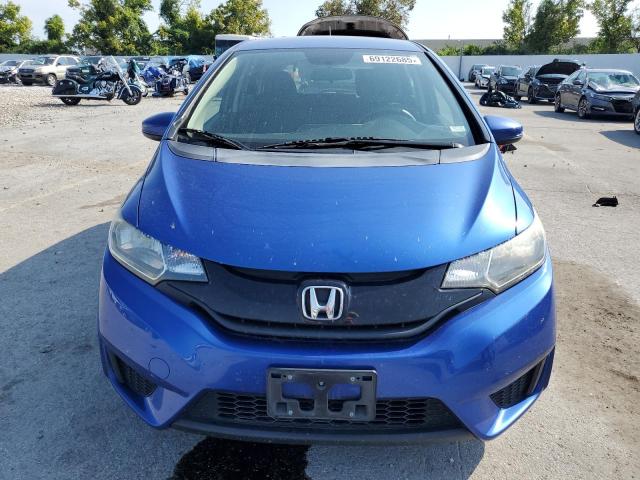2016 HONDA FIT LX - JHMGK5H57GX029338