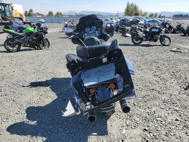 2008 HARLEY-DAVIDSON FLHTCUI 1HD1FC4188Y610571
