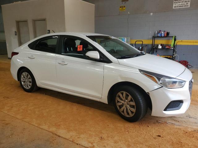 2019 HYUNDAI ACCENT SE 3KPC24A34KE044438