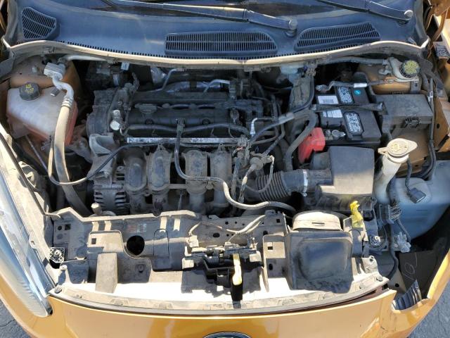 2016 FORD FIESTA SE 3FADP4EJ7GM175347