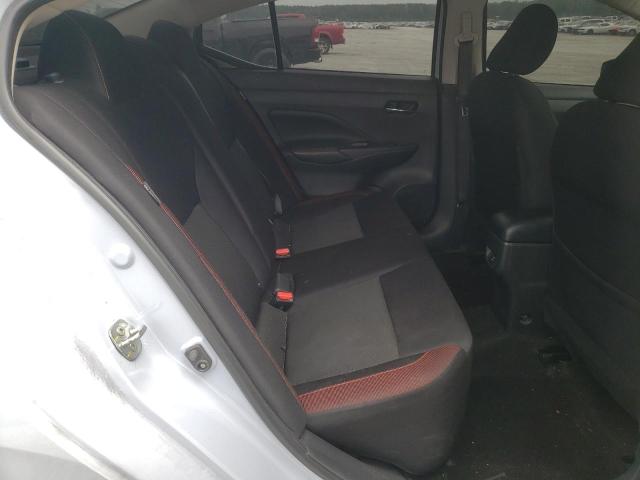 2023 NISSAN VERSA SR 3N1CN8FV7PL838249