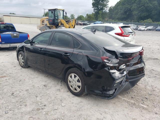 2021 KIA FORTE FE 3KPF24AD4ME315071