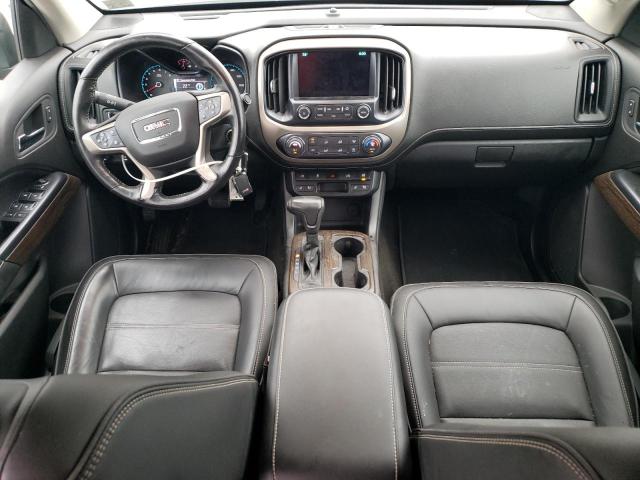 2017 GMC CANYON DEN 1GTG6EEN7H1298258