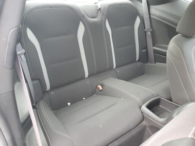 2016 CHEVROLET CAMARO LT 1G1FB1RX3G0184671