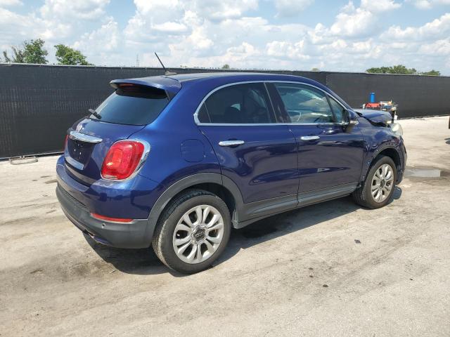 2016 FIAT 500X LOUNG ZFBCFXDT6GP351699