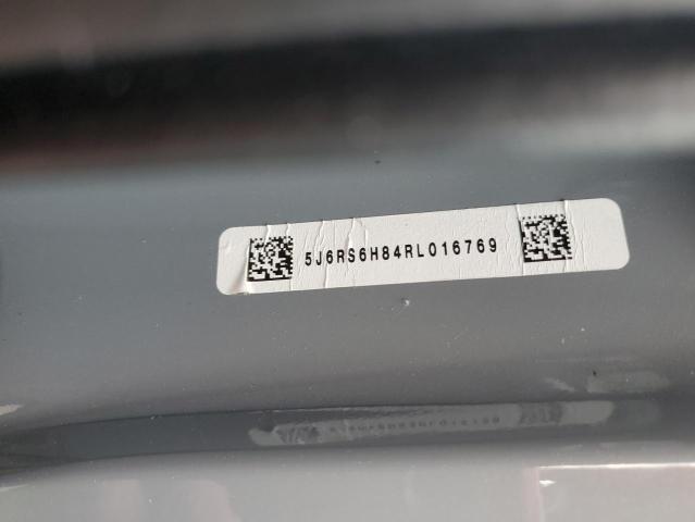 2024 HONDA CR-V SPORT-L 5J6RS6H84RL016769