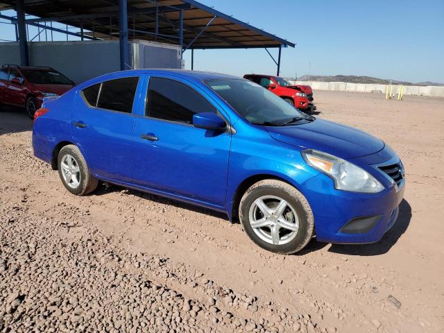 2016 NISSAN VERSA S - 3N1CN7AP7GL874848