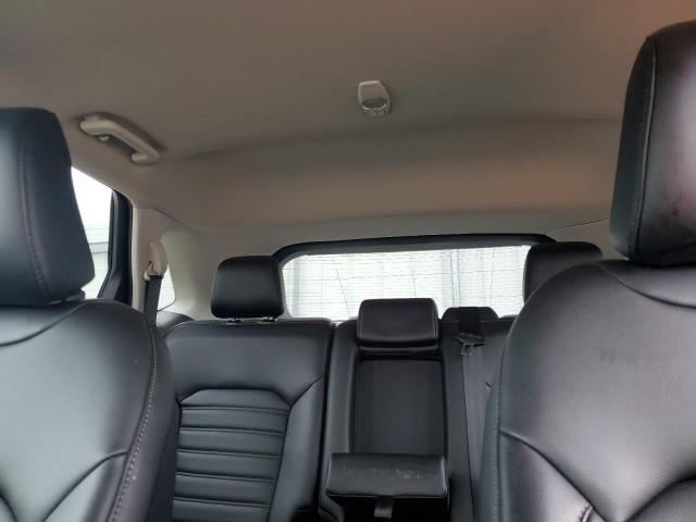 2024 FORD EDGE SEL - 2FMPK4J91RBA23551