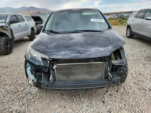 2012 HONDA CR-V EX - JHLRM4H52CC009484