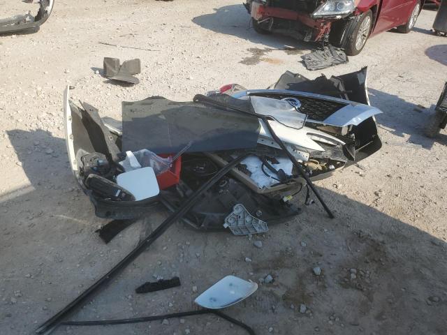 2016 NISSAN PATHFINDER S 5N1AR2MM2GC625734