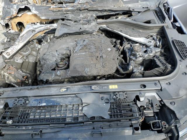 2023 LAND ROVER RANGE ROVER SPORT DYNAMIC SE SAL1L9FU8PA149344