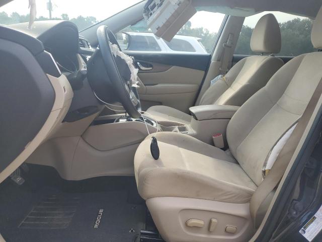 2016 NISSAN ROGUE S KNMAT2MV2GP647157