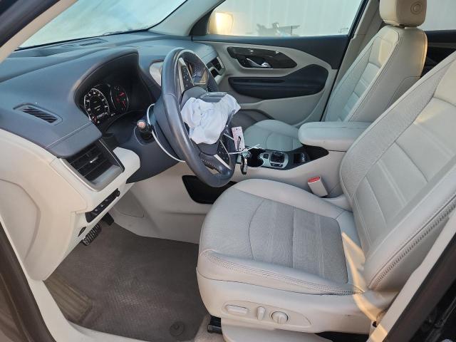 2022 GMC TERRAIN DENALI 3GKALXEV4NL293327