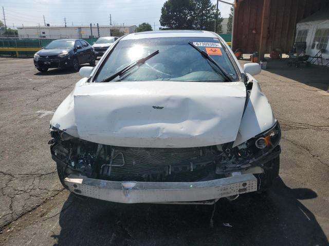 2011 HONDA CIVIC EXL - 19XFA1F96BE004874