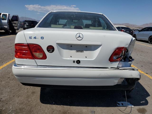 1997 MERCEDES-BENZ E 420 #3294275911