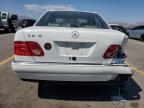 Lot #3294275911 1997 MERCEDES-BENZ E 420