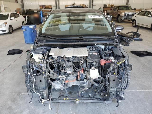 2016 TOYOTA PRIUS JTDKARFU3G3027481