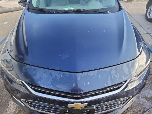 2016 CHEVROLET MALIBU LT - 1G1ZE5ST5GF219517