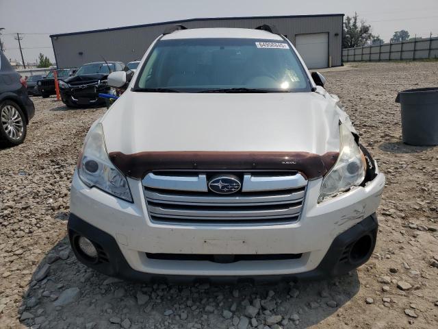 2015 SUBARU OUTBACK 2. 4S4BSBLCXF3236226