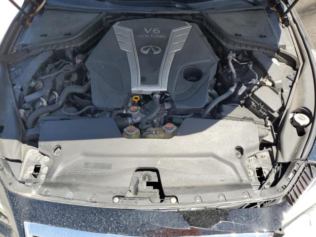 2016 INFINITI Q50 PREMIUM JN1EV7ARXGM340209