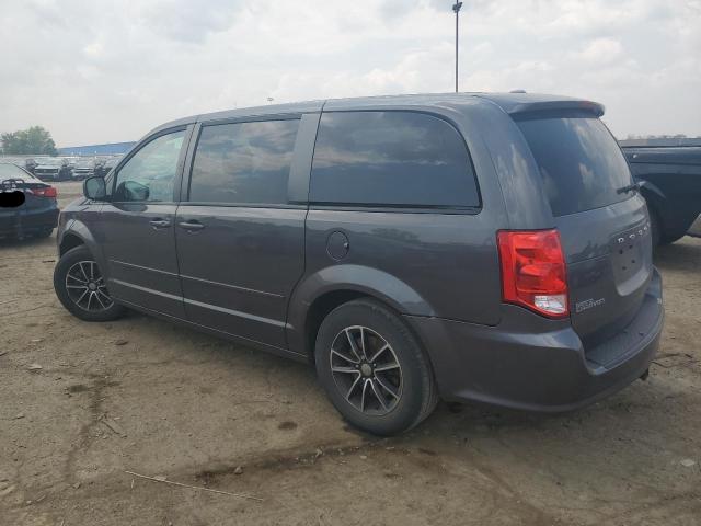 2015 DODGE GRAND CARAVAN SXT 2C4RDGCG4FR669321