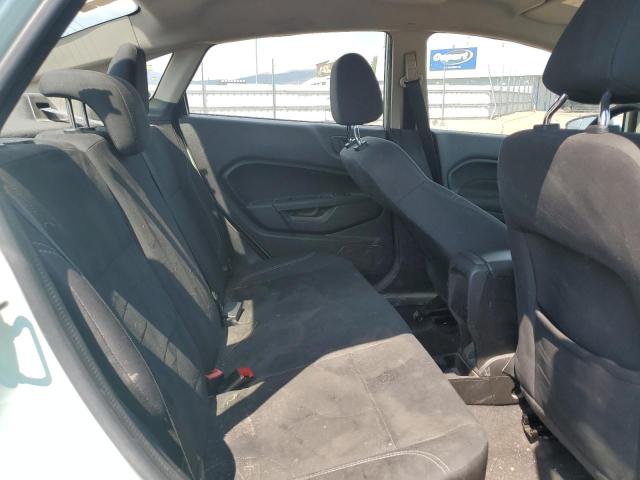 2019 FORD FIESTA SE - 3FADP4BJ1KM130031