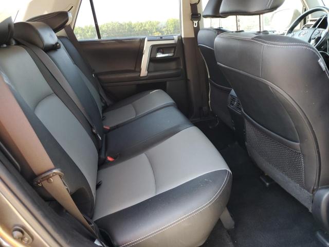 2016 TOYOTA 4RUNNER SR5/SR5 PREMIUM #3296223417