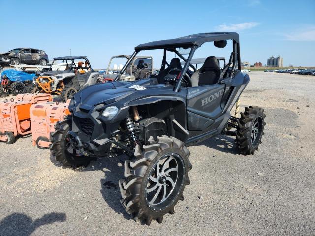 2024 HONDA SXS1000 S2R 1HFVE0545R4500332