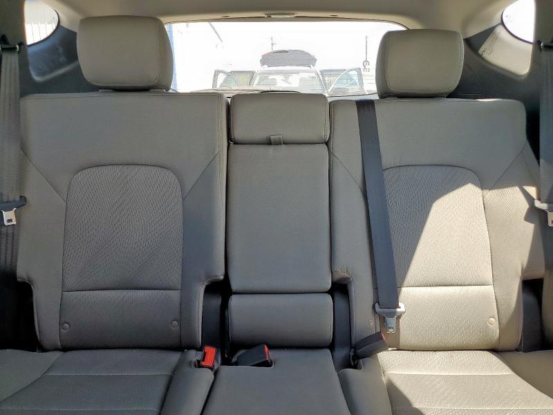 2018 HYUNDAI SANTA FE S 5NMZU3LB9JH059320